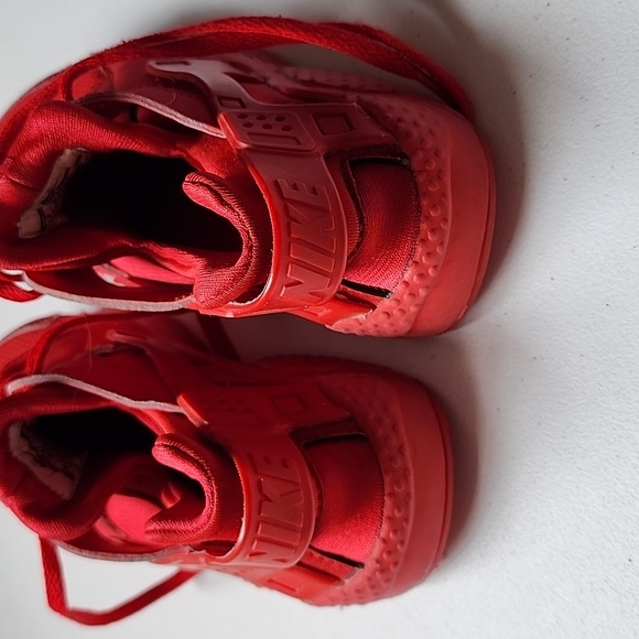 Nike Air Huarache Run kids shoes - Picture 5 of 8